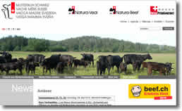 mutterkuh schweiz